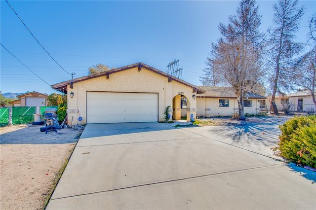 17185 Redding Street, Hesperia, CA 92345