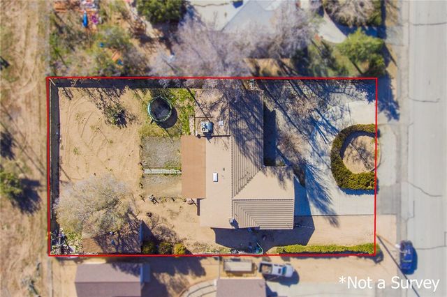 17185 Redding Street, Hesperia, CA 92345