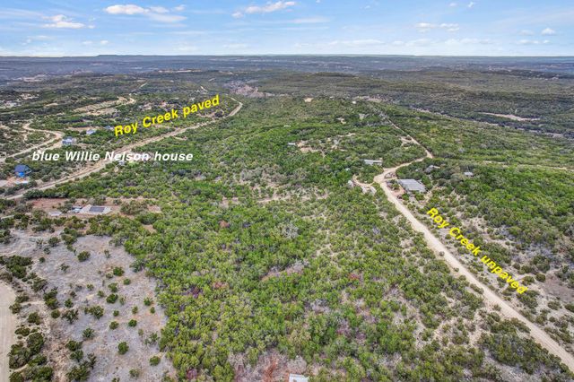 917 Roy Creek TRL, Dripping Springs, TX 78620