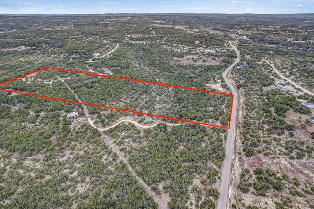 917 Roy Creek TRL, Dripping Springs, TX 78620