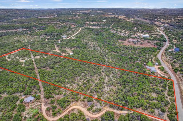917 Roy Creek TRL, Dripping Springs, TX 78620