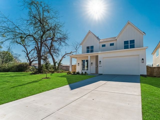 3022 Rochester Street, Dallas, TX 75215