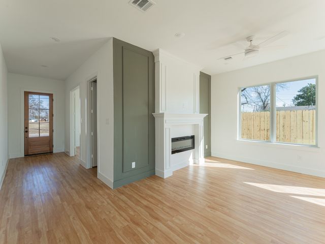 3022 Rochester Street, Dallas, TX 75215