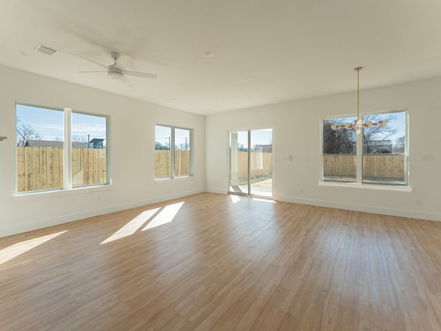 3022 Rochester Street, Dallas, TX 75215