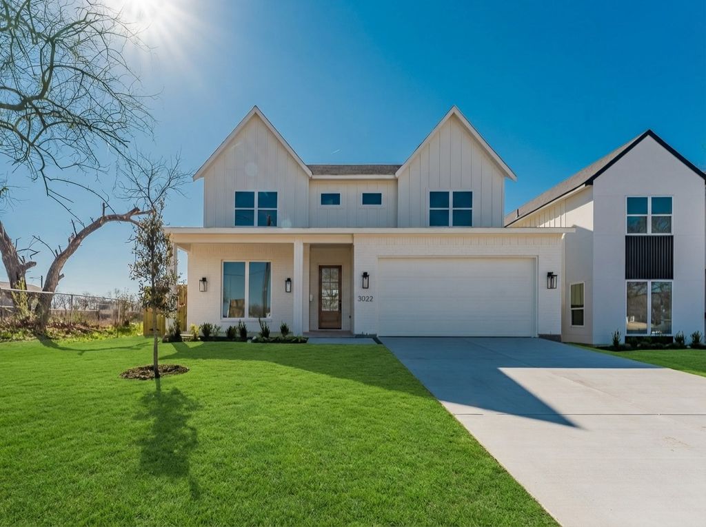 3022 Rochester Street, Dallas, TX 75215