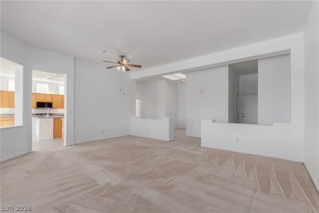 6453 Mahogany Peak Avenue, Las Vegas, NV 89110