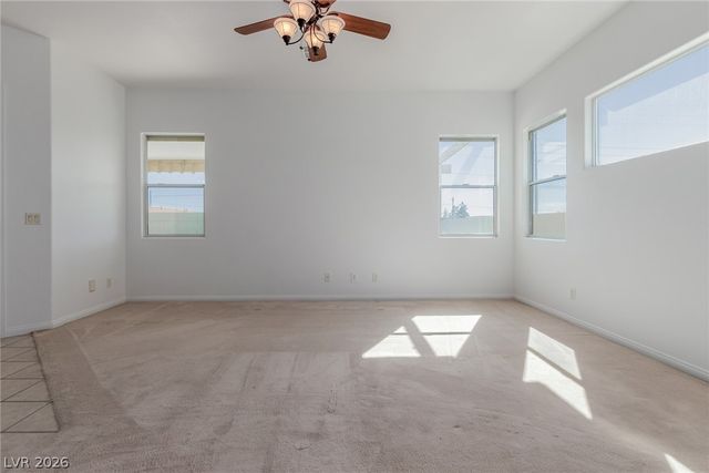 6453 Mahogany Peak Avenue, Las Vegas, NV 89110