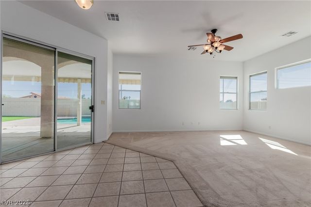 6453 Mahogany Peak Avenue, Las Vegas, NV 89110