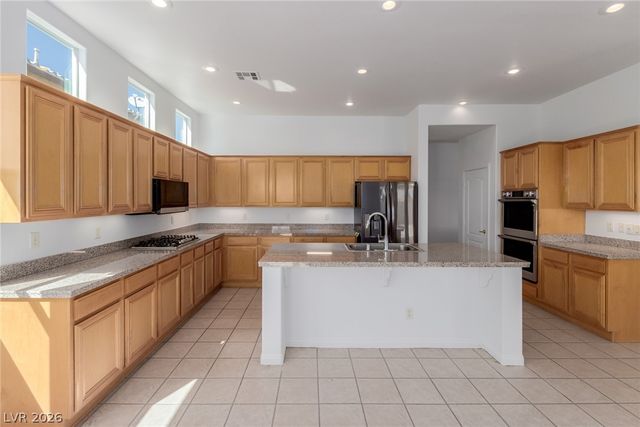 6453 Mahogany Peak Avenue, Las Vegas, NV 89110