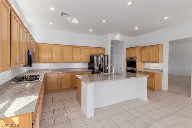 6453 Mahogany Peak Avenue, Las Vegas, NV 89110