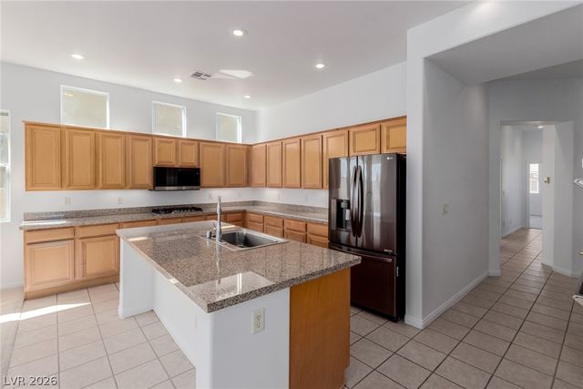 6453 Mahogany Peak Avenue, Las Vegas, NV 89110