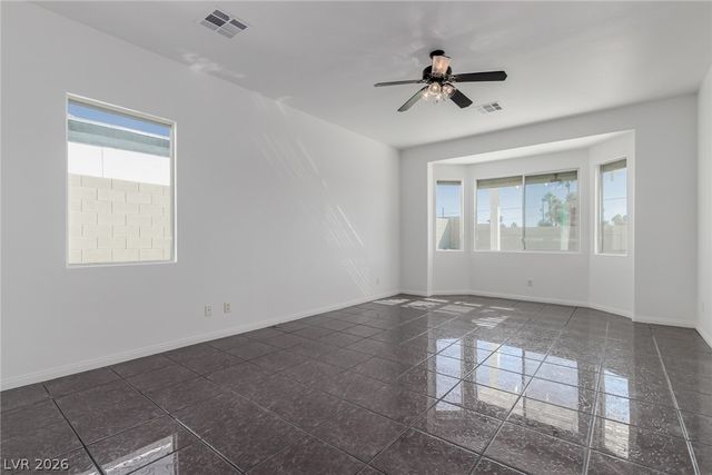 6453 Mahogany Peak Avenue, Las Vegas, NV 89110