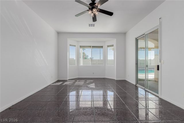 6453 Mahogany Peak Avenue, Las Vegas, NV 89110