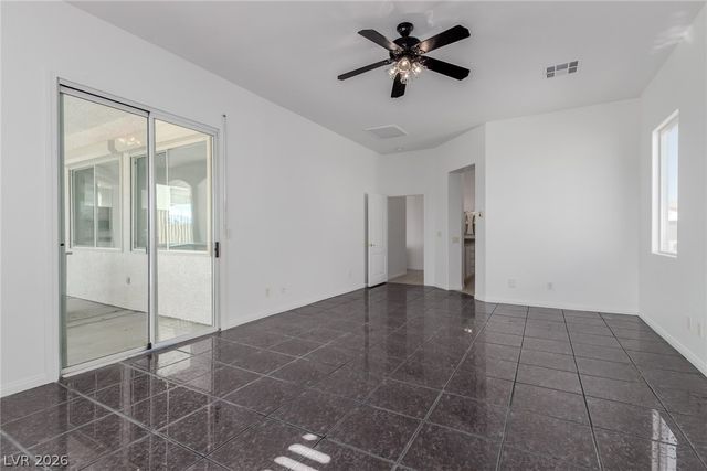 6453 Mahogany Peak Avenue, Las Vegas, NV 89110