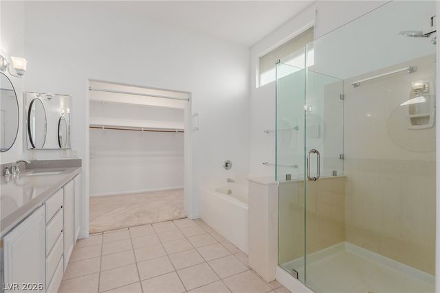 6453 Mahogany Peak Avenue, Las Vegas, NV 89110