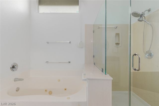 6453 Mahogany Peak Avenue, Las Vegas, NV 89110