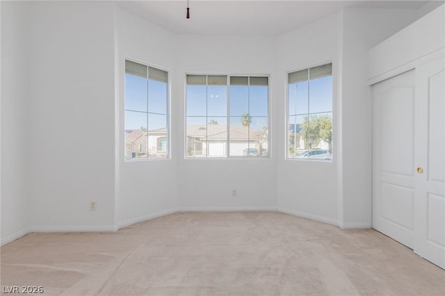 6453 Mahogany Peak Avenue, Las Vegas, NV 89110