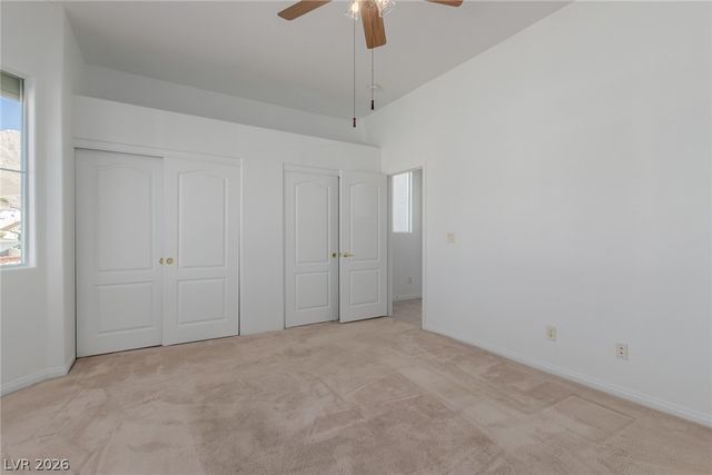 6453 Mahogany Peak Avenue, Las Vegas, NV 89110