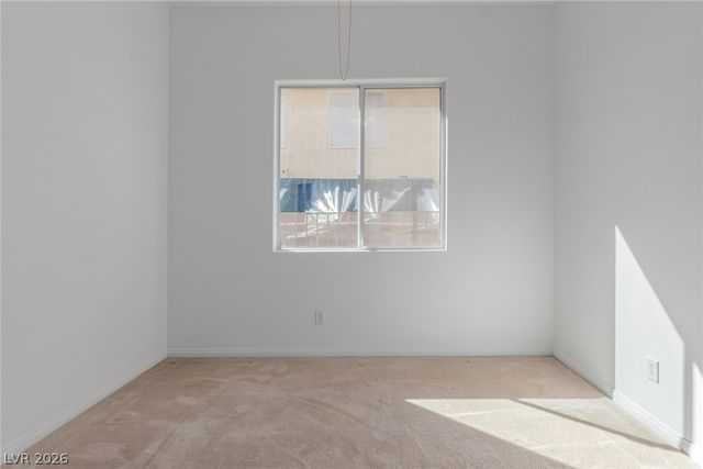 6453 Mahogany Peak Avenue, Las Vegas, NV 89110