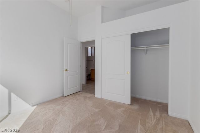 6453 Mahogany Peak Avenue, Las Vegas, NV 89110