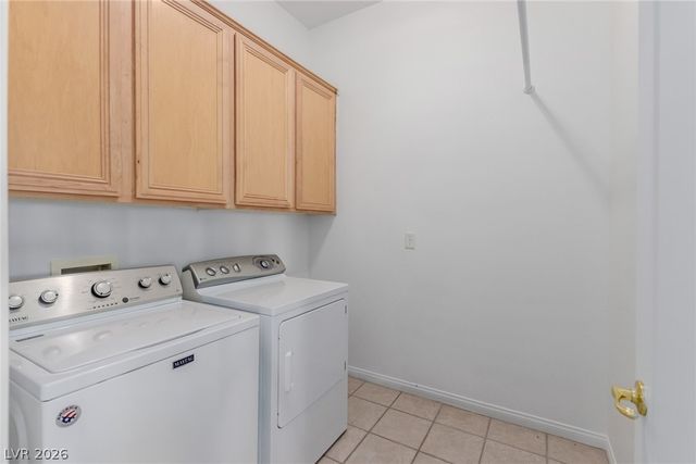 6453 Mahogany Peak Avenue, Las Vegas, NV 89110