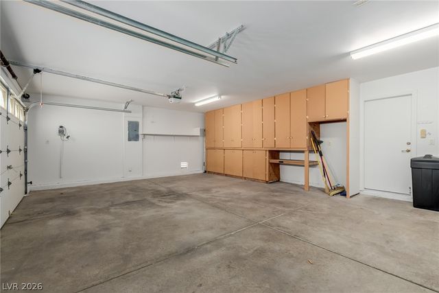 6453 Mahogany Peak Avenue, Las Vegas, NV 89110