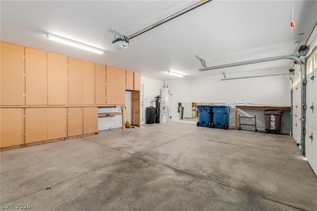 6453 Mahogany Peak Avenue, Las Vegas, NV 89110