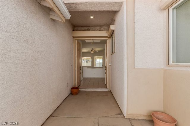 6453 Mahogany Peak Avenue, Las Vegas, NV 89110