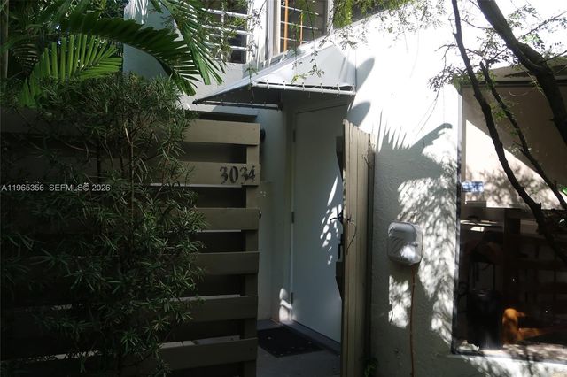 3034 SW 27th Ave 4, Miami, FL 33133