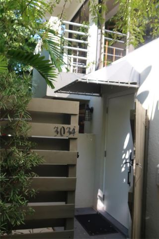 3034 SW 27th Ave 4, Miami, FL 33133