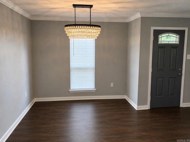 1555 hathaway Drive, Conway, AR 72034