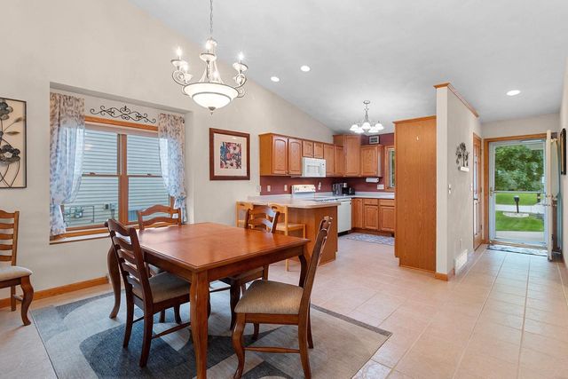 N1226 REDWING DRIVE, Greenville, WI 54942