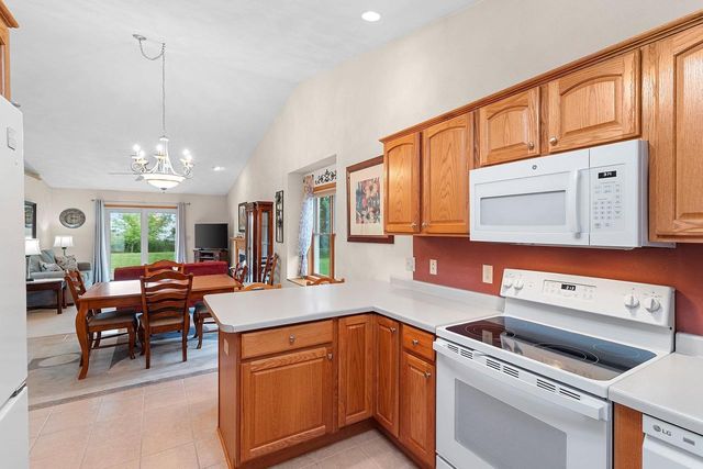 N1226 REDWING DRIVE, Greenville, WI 54942