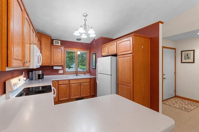 N1226 REDWING DRIVE, Greenville, WI 54942