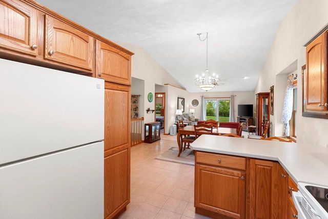N1226 REDWING DRIVE, Greenville, WI 54942