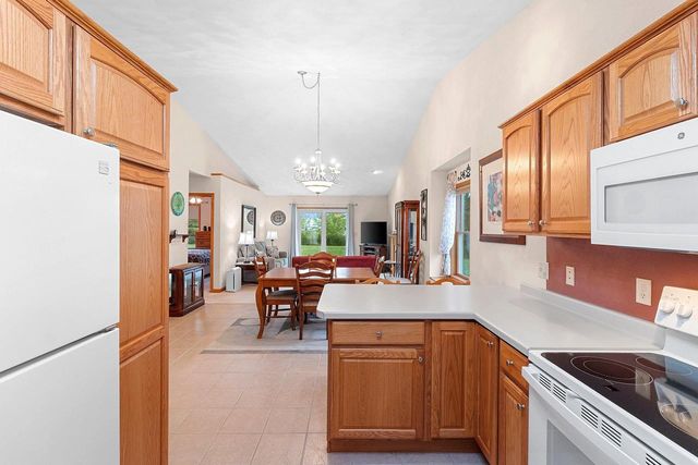 N1226 REDWING DRIVE, Greenville, WI 54942