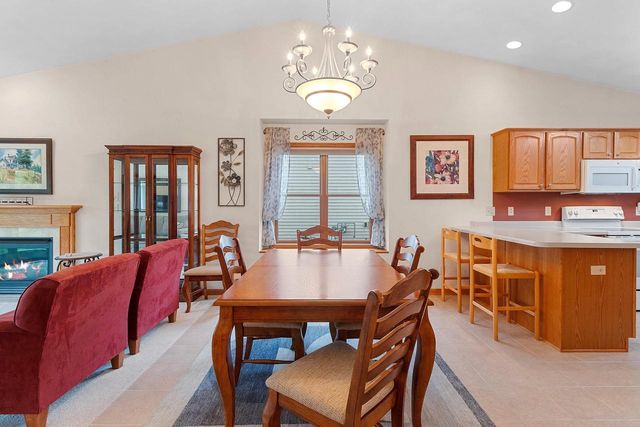 N1226 REDWING DRIVE, Greenville, WI 54942