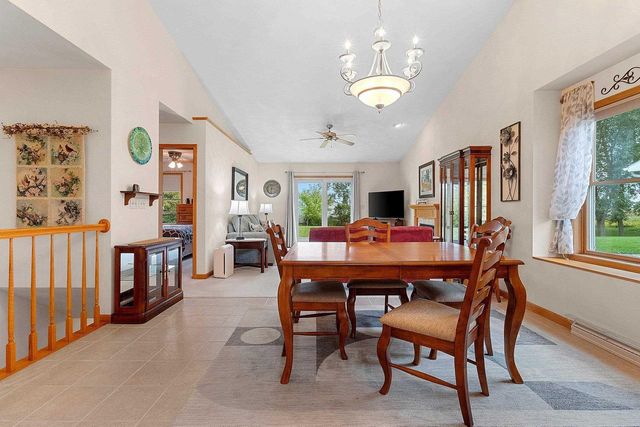 N1226 REDWING DRIVE, Greenville, WI 54942