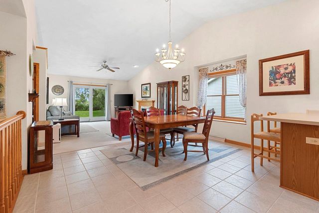 N1226 REDWING DRIVE, Greenville, WI 54942