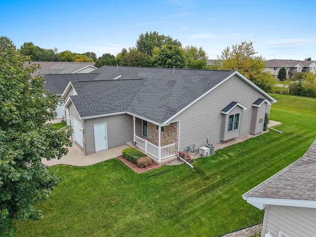 N1226 REDWING DRIVE, Greenville, WI 54942