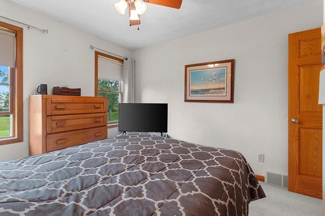 N1226 REDWING DRIVE, Greenville, WI 54942