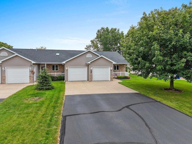 N1226 REDWING DRIVE, Greenville, WI 54942