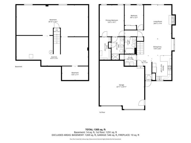 N1226 REDWING DRIVE, Greenville, WI 54942