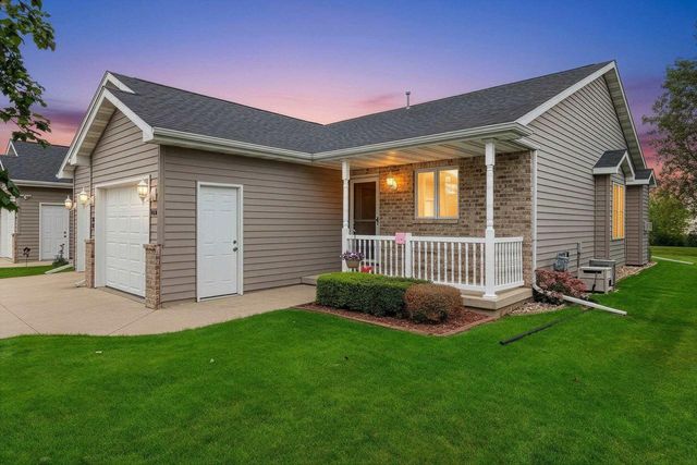 N1226 REDWING DRIVE, Greenville, WI 54942