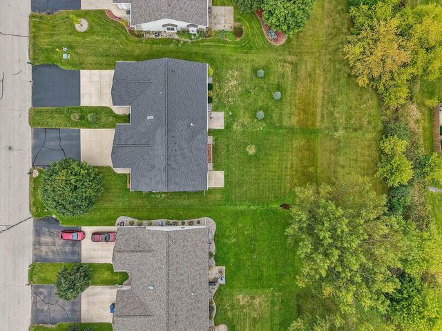 N1226 REDWING DRIVE, Greenville, WI 54942