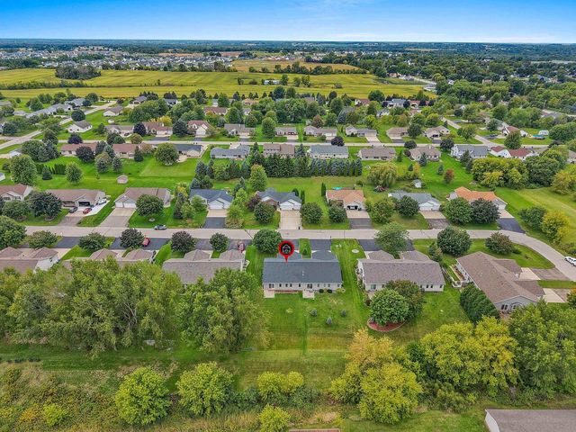 N1226 REDWING DRIVE, Greenville, WI 54942