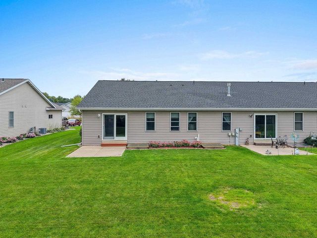 N1226 REDWING DRIVE, Greenville, WI 54942