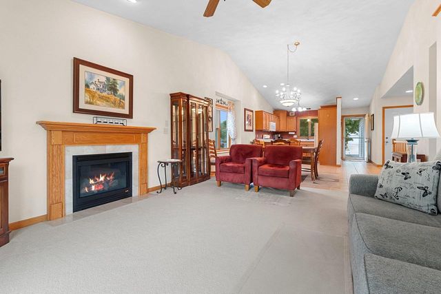 N1226 REDWING DRIVE, Greenville, WI 54942