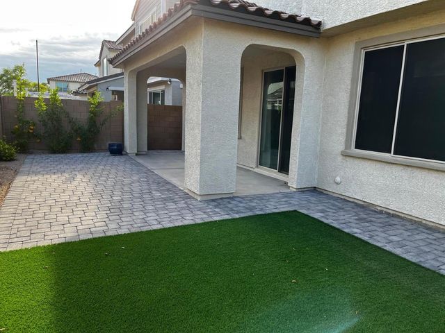 1355 W Crane Drive, Chandler, AZ 85286