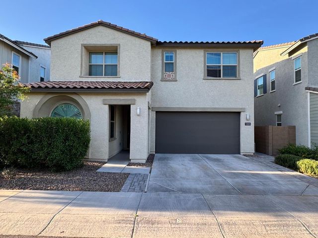 1355 W Crane Drive, Chandler, AZ 85286